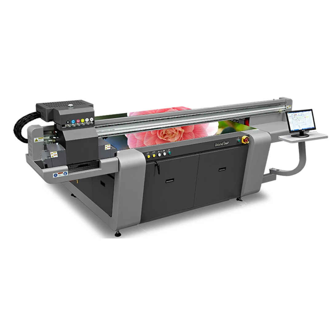 Handtop UV Cama Plana 1.60