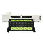 Plotter Ainkjet Doble Cabezal 1.80