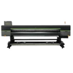 Plotter Ecosolvente Ainkjet 3.20