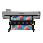 Plotter ecosolventes Ainkjet 1.60