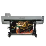 Plotters UV Ainkjet 1.80