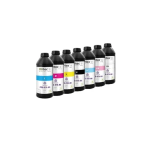 Tinta Nutec A20 RTR