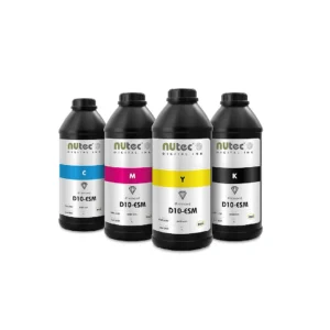 Tinta Nutec D10